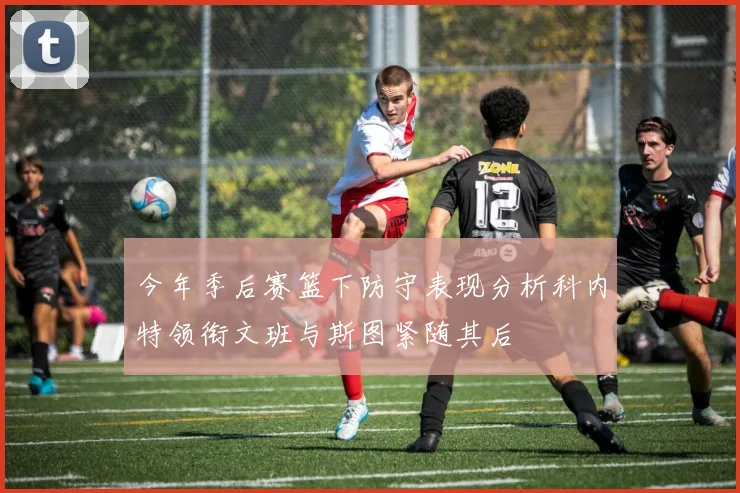今年季后赛篮下防守表现分析科内特领衔文班与斯图紧随其后
